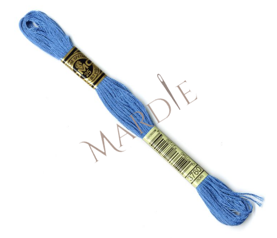 DMC Μουλινέ 3760 DMC Μουλινέ 3760 - Image 1