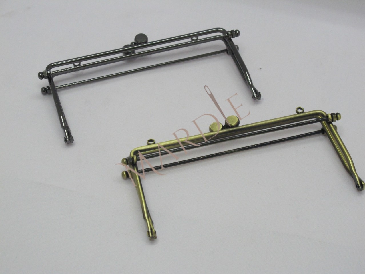 ΜΕΤΑΛΛΙΚΟ ΠΛΑΙΣΙΟ ΟΡΘΟΓΩΝΙΟ CLUTCH COSE 16ΕΚ / ΑRΤ869007