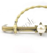 ΜΕΤΑΛΛΙΚΟ ΠΛΑΙΣΙΟ CLUTCH 20ΕΚ ΜΕΤΑΛΛΙΚΟ ΧΕΡΟΥΛΙ ΠΕΡΛΑ ΛΟΥΛΟΥΔΙ - Image 2