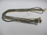 Αλυσίδα snake 1,20 m - Image 2