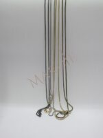 Αλυσίδα snake 1,20 m
