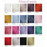 Miss Tricot Fibra Di Perla - Νήμα για πλέξιμο - Image 2