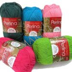 Miss Tricot Perlina Special - Νήμα για πλέξιμο