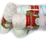Miss Tricot Bebe Micro Color- Νήμα για πλέξιμο