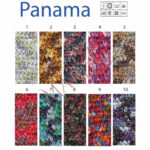 Miss Tricot Panama - Νήμα για πλέξιμο - Image 3
