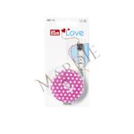 Μεζούρα Αυτόματη Prym Love 150εκ.