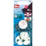 Κουμπιά Prym Για Ντύσιμο 29mm