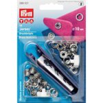 Τρουκς  Jersey 10mm Λευκά