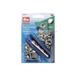 Τρουκς Sport&Camping 15mm Νικελέ