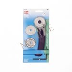 Κόφτης Υφασμάτων rotary