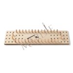 Τελάρο πλεξίματος  48x14cm