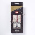 Τιράντες Ανδρικές Prym Standard Εμπριμέ Γκρι