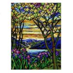 Πίνακας Orchidea 30X40 art 2099J