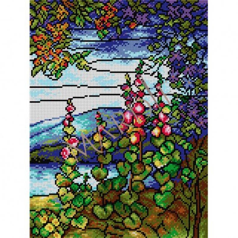 orchidea2137j Πίνακας Orchidea 30X40 art 2137J - Image 1