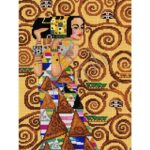 Πίνακας Orchidea 30X40 art 3148J The Tree of life