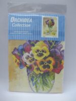 Πίνακας Orchidea 30X40 art 3187J - Image 2