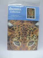 Πίνακας Orchidea 30X40 art 3210J Leopard - Image 2