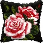 Μαξιλάρι Κιτ Orchidea Art 4053