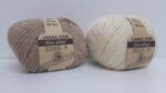 Lanas Stop Eco Wool – Νήμα για πλέξιμο