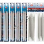 Prym καλτσοβελόνες πλαστικές 20cm Νο 5,5 - 10
