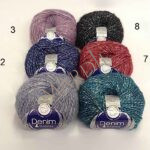 Miss Tricot Denim 4 Stagioni – Νήμα για πλέξιμο