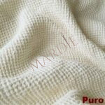 Λινό Αυστρίας Βάφλα – Puro Lino