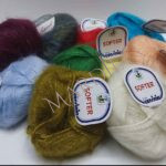 Cervinia Mohair Softer – Nήμα για πλέξιμο