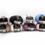 Lanas Stop Baby Wool – Νήμα για πλέξιμο