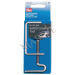 Στήριγμα τραπεζιού Vario creative Prym 390904 - Image 3
