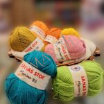 Lanas Stop Merino 86 – Νήμα για πλέξιμο