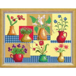 Πίνακας Εργάνη 30 x 40 J.16
