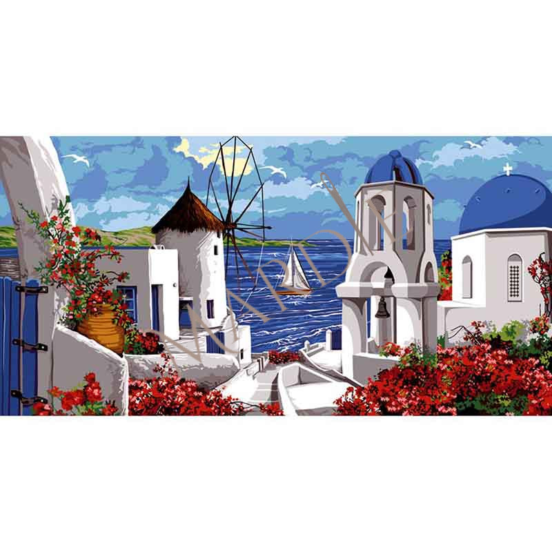 seg932118 Seg de Paris – Σχέδιο 932.118 Βαμβακερός καμβάς 100% 65x120 εκ - Image 1