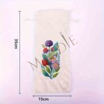 Μπουκαλοθήκη diamond kit σε 3 σχέδια - Image 2